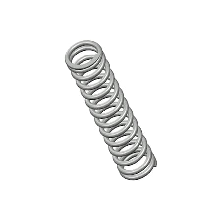 Approved Vendor Compression Spring, O= .240, L= 1.13, W= .032 G909967043